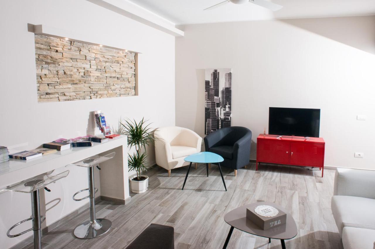 Orsini Family Deluxe Apartment By Mamo فلورنس المظهر الخارجي الصورة